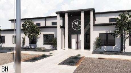 Noble Research Institute
